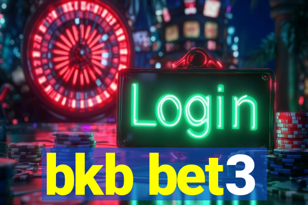 bkb bet3